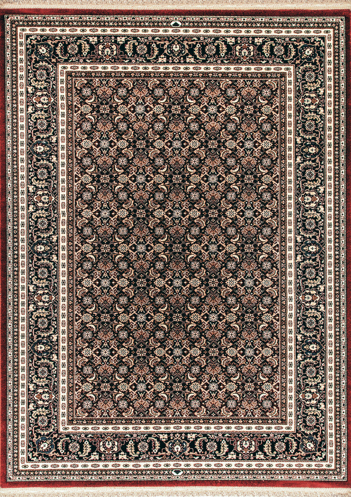 Brilliant Rug, 6'7"x9'10"