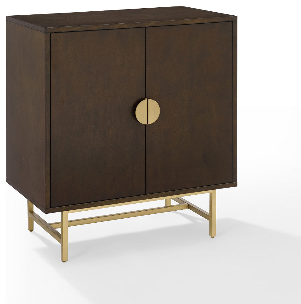 Blair Bar Cabinet