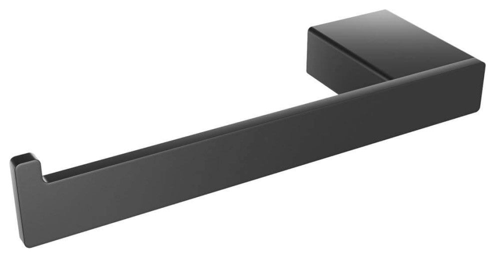 ICO Bath Cinder Toilet Paper Holder