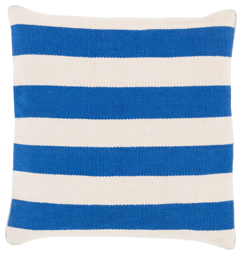 Surya Bold Geo BD-001 22" x 22" Pillow Kit
