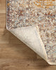 Loloi II Sorrento Natural/Multi 7'10"x10'2" Area Rug