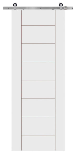 Brentwood MDF Door, 36"x84"