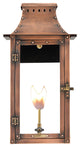 Breaux Bridge, 19" Gas