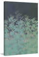 "When She Goes Away" Painting Print on Canvas by Jorgensen