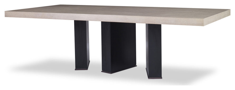 Ambella Home Collection - Artista Dining Table - 96" - 71008-600-096