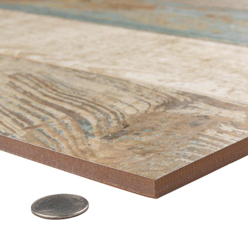 Kings Bretagne Ceramic Floor and Wall Tile