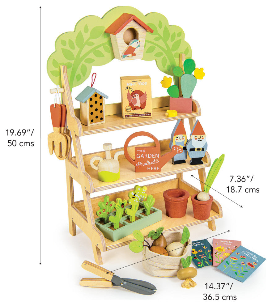 Garden Centre