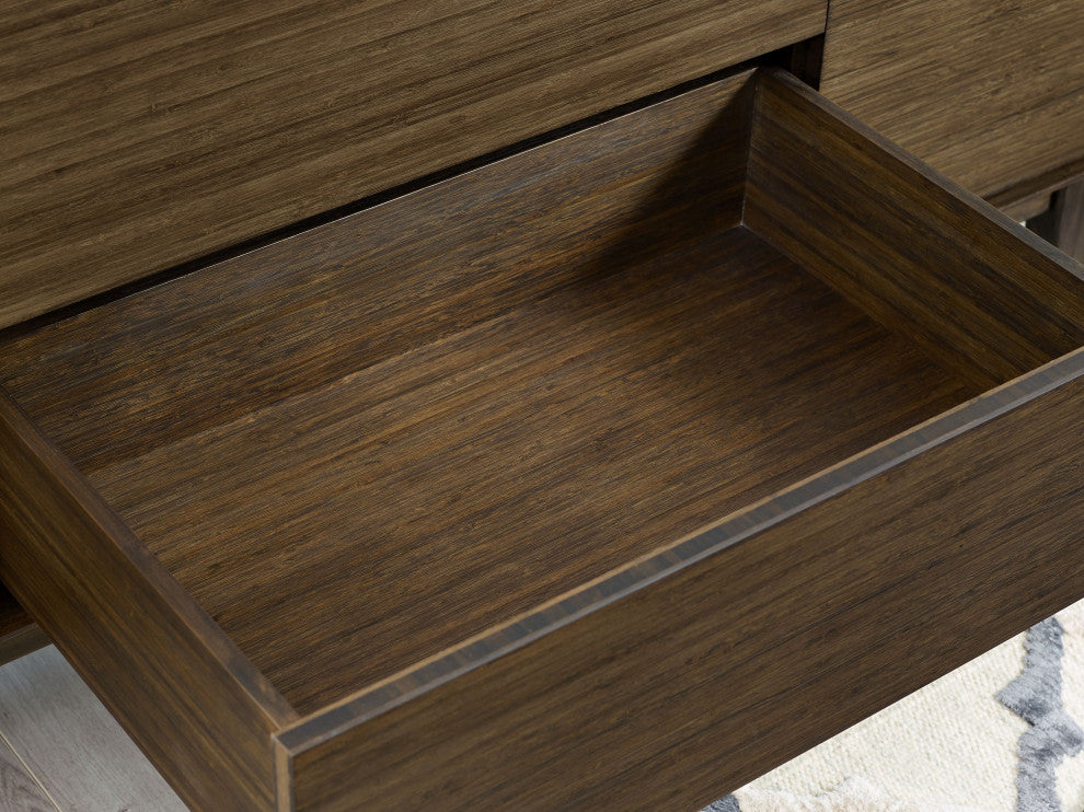 Currant Sideboard, Black Walnut