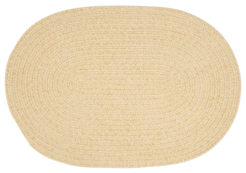 Barefoot Chenille Bath Rug