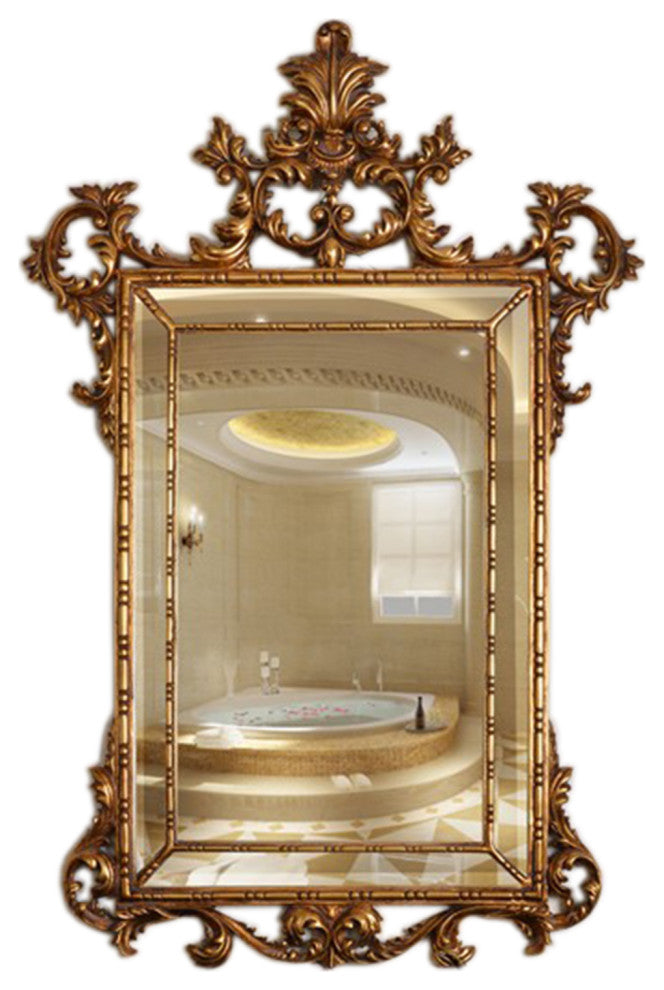 Aurora 56" Full Length Mirror