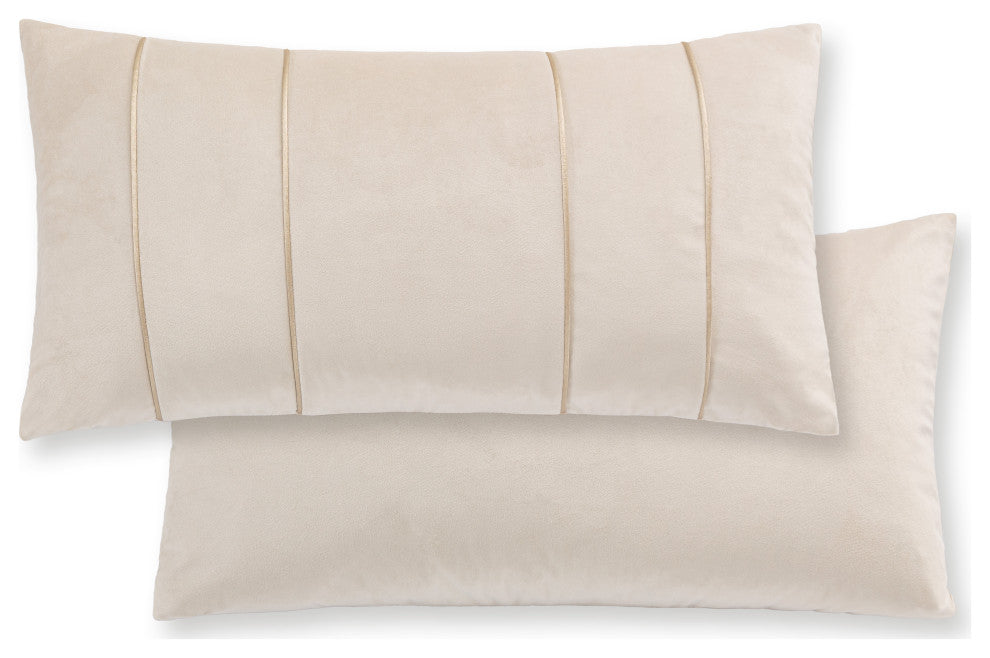 Infinity 9-Piece Queen Duvet Set - Gold