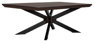 Pirate Acacia Coffee Table