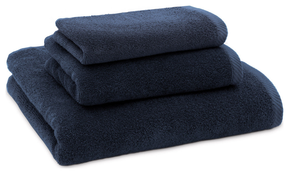 Linum Home Textiles 100% Turkish Cotton Ediree 3 Piece Towel Set