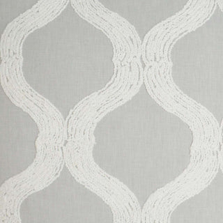 French Twist Pillow - Dove