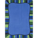 Colorful Accents 7'8" X 10'9" Area Rug, Color Seaglass