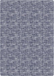 Past Tense 7'8" X 10'9" Area Rug, Color Smoke