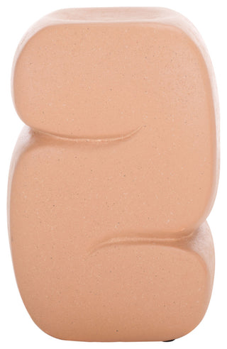 Safavieh Marnie Accent Table, Terracotta