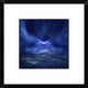 "Fairy Tale" Framed Digital Print by Willy Marthinussen, 18"x18"