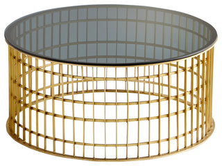 Cyan Design Kingdom Coffee Table