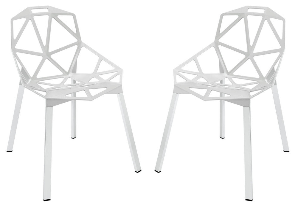 Connections Dining Chair, Set of 2