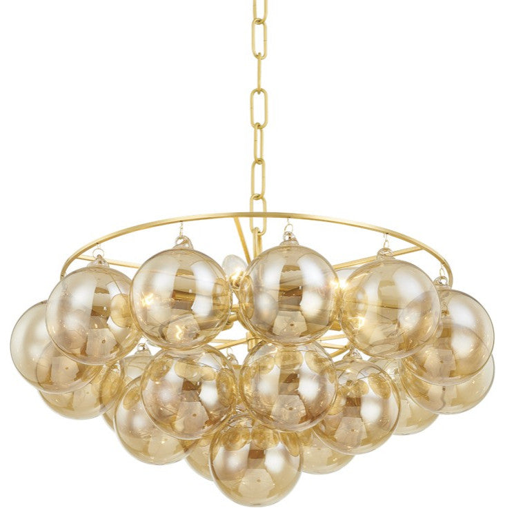 Mitzi Mimi Six Light Chandelier