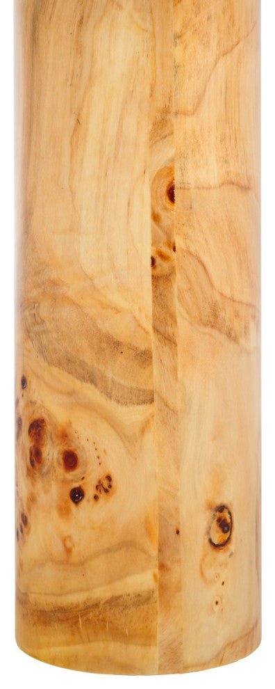 Safavieh Couture Everbella Burled Mappa Table