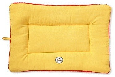 Eco-Paw Reversible Eco-Friendly Pet Bed