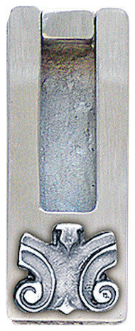 Ornate Door Knocker, Copper