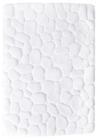 Pebble Stone Bath Math