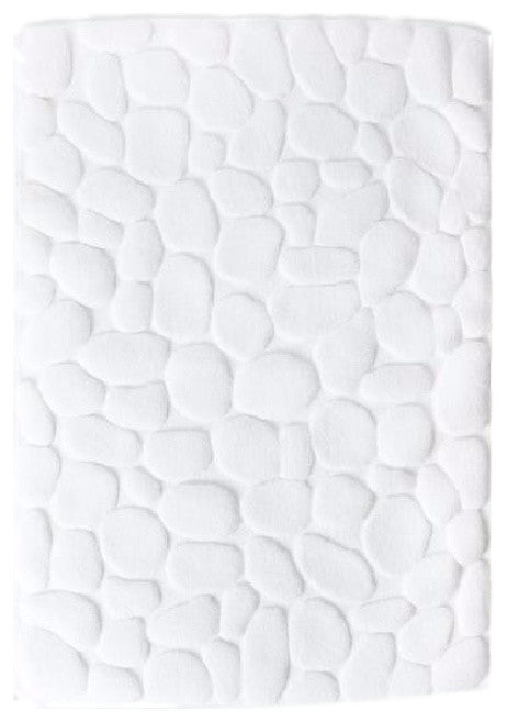 Pebble Stone Bath Math