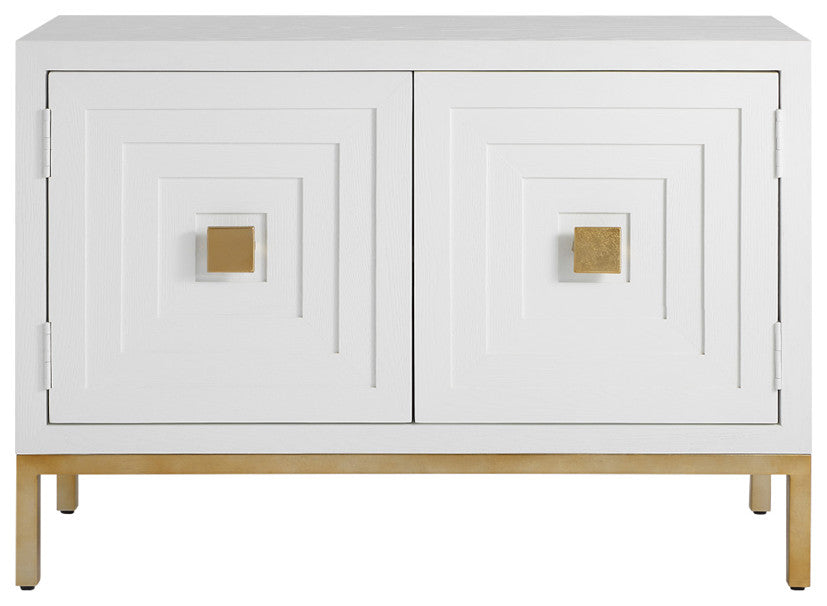 Uttermost Hemisphere Travertine Table Lamp