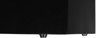 Eternal Modular Coffee Table, Black, 4 Piece