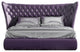 Klass 106 Bed, King