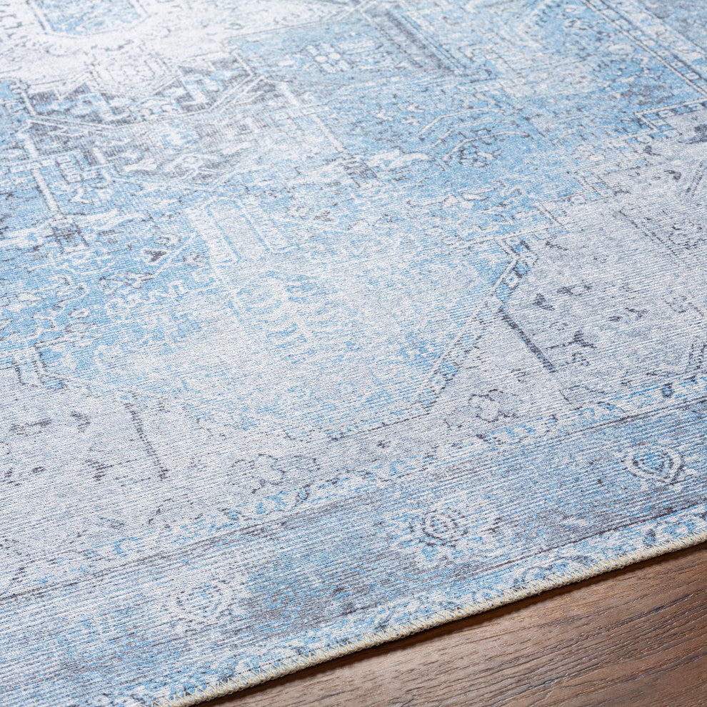 Surya Amelie AML-2362 Washable Area Rug