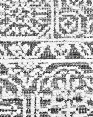 Charles, Handmade Area Rug 5' 0" x 8' 0"