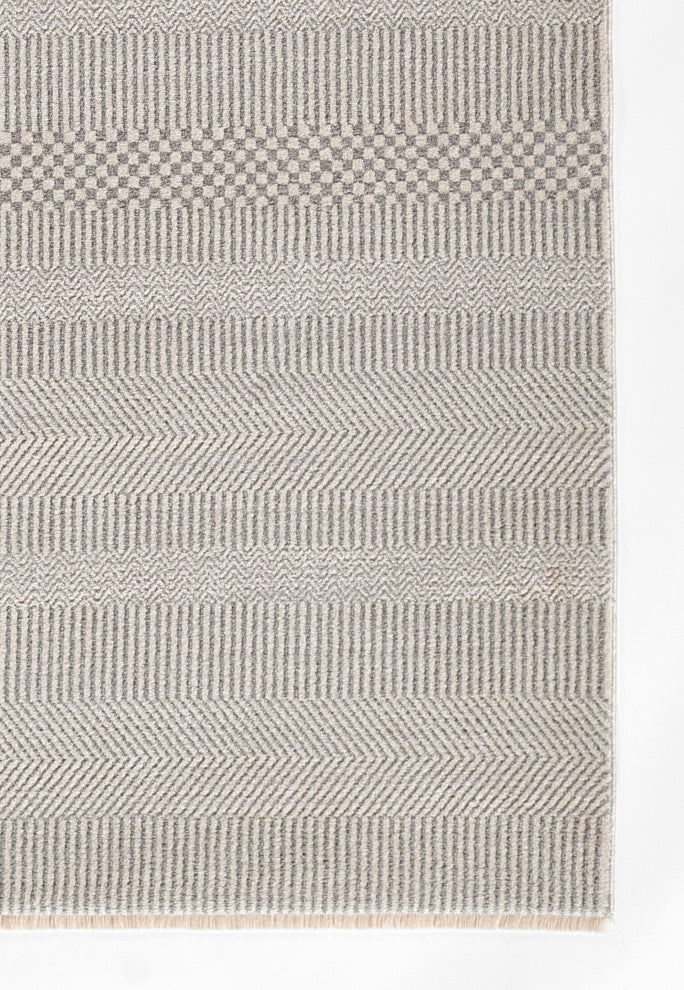 Momeni Samira SAM-3 Light Grey 3'6"x5'6"