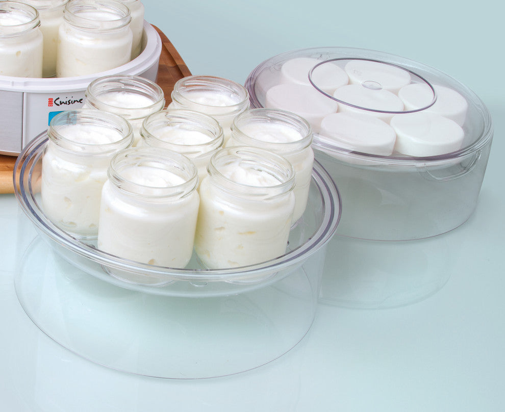 Euro Cuisine Yogurt Maker Extension Tray