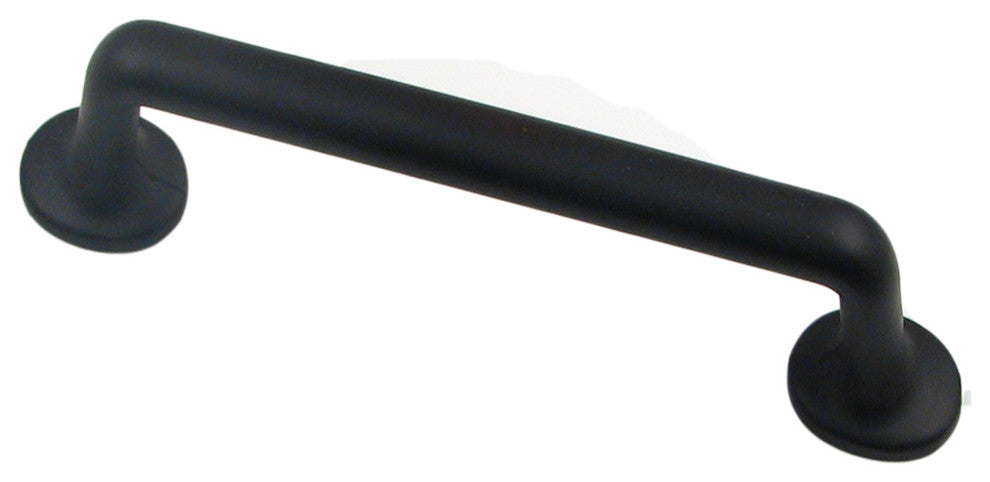 6" Pull, Oil Rubbed Bronze