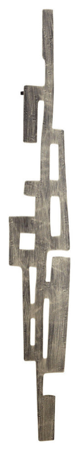 Cyan Design Large Sumurai Tower Wall Decor