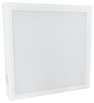 NICOR SK22 Surface Mount Frame Kit for 2x2 LED Troffer