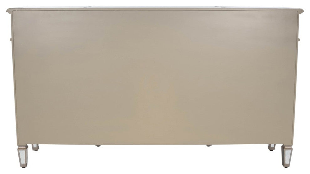 Celeste Mirrored Buffet