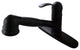Eden Oil Rubbed Bronze Gourmetier Pull-Out Kitchen Faucet GS7575WEL
