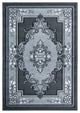 United Weavers Bristol Fallon Gray Area Rug 7'10x10'6