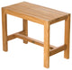 Teak Shower Bench Fiji 24" (60 cm)