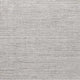 Ahgly Company Indoor Square Mid-Century Modern Area Rugs, 5' Square