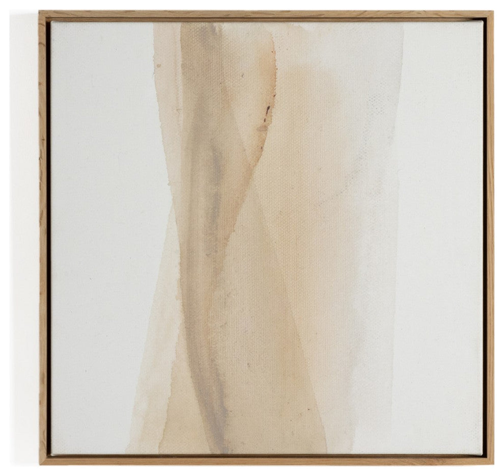Neutral Wash 1 By Jess Engle