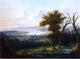 Hermann Fuechsel A Dream of New England Wall Decal