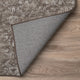 Aberdeen AB1 Fudge 5' x 7'6" Rug