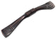 Utopia Alley Trieste Cabinet Pull, Oil Rubbed Bronze,  3.75", 5 Pack