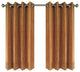 Bamboo Grommet Panel, Teak